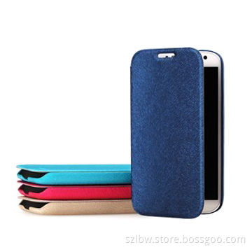 Customized Brand Leather Cases, Available in Various Sizes